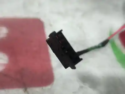 Peça sobressalente para automóvel em segunda mão espelho retrovisor direito por bmw serie 3 berlina (e46) 320d referências oem iam   