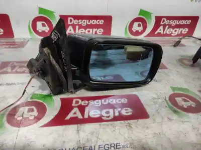 Peça sobressalente para automóvel em segunda mão espelho retrovisor direito por bmw serie 3 berlina (e46) 320d referências oem iam   