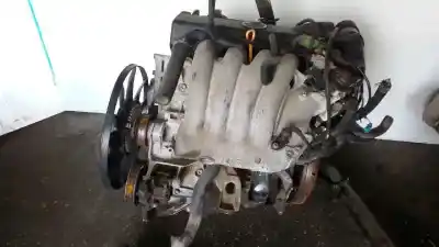 Second-hand car spare part COMPLETE ENGINE for AUDI A4 BERLINA (B5)  OEM IAM references AHL  