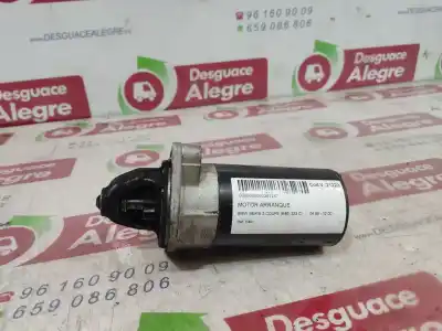 Tweedehands auto-onderdeel motor start voor bmw serie 3 coupe (e46) 323 ci oem iam-referenties 