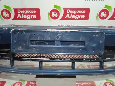 Tweedehands auto-onderdeel voorbumper voor bmw serie 3 coupe (e46) 323 ci oem iam-referenties 51118218172