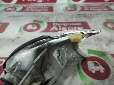 Gebrauchtes Autoersatzteil vorne links pilot zum bmw serie 3 coupe (e46) 323 ci oem-iam-referenzen 63126904299