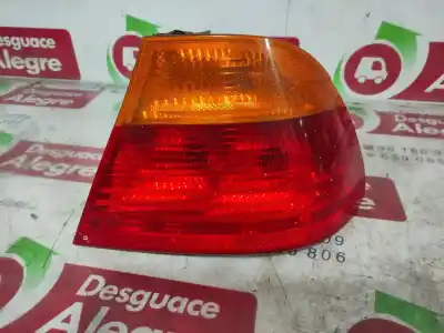 Tweedehands auto-onderdeel rechter achterlamp voor bmw serie 3 coupe (e46) 323 ci oem iam-referenties 63218364726
