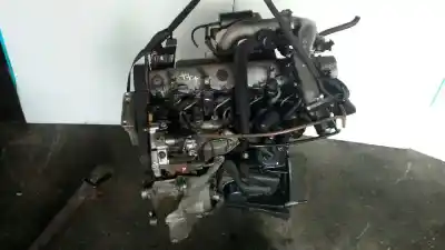 Peça sobressalente para automóvel em segunda mão MOTOR COMPLETO por NISSAN PRIMERA BERLINA (P12)  Referências OEM IAM F9Q260  