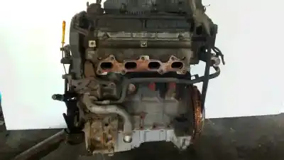Second-hand car spare part complete engine for kia rio ls berlina oem iam references a5d  