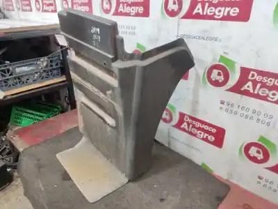 Piesă de schimb auto la mâna a doua apãrãtoare de roata pentru nissan atleon 3.0 referințe oem iam 