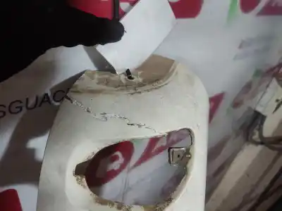 Piesă de schimb auto la mâna a doua aripã stânga fațã pentru nissan atleon 3.0 referințe oem iam 