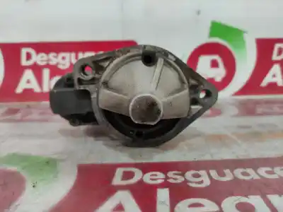 Second-hand car spare part starter motor for kia rio 1.5 crdi ex2 oem iam references 1250295