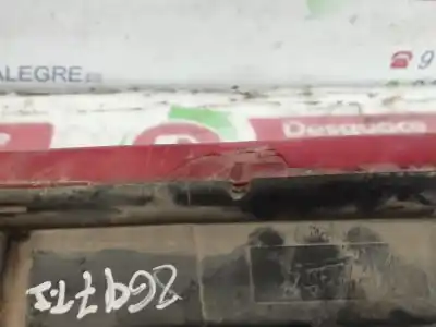 Piesă de schimb auto la mâna a doua lampã spate stânga pentru nissan atleon 3.0 referințe oem iam 265559x125