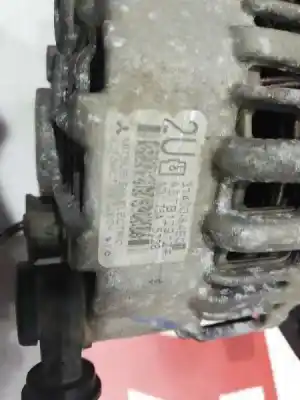 Автозапчастина б/у генератор для suzuki swift azg (nz) ga посилання на oem iam 3140084e01  a5tb1291zf