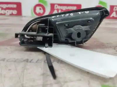 Автозапчасти б/у внутренняя задняя правая ручка за ford c-max titanium ссылки oem iam 