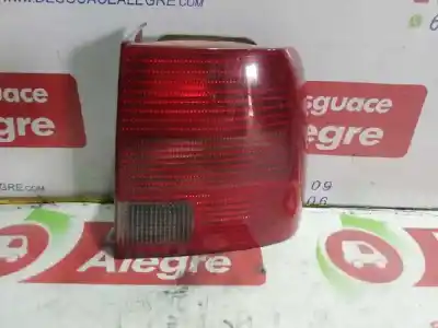 Peça sobressalente para automóvel em segunda mão farolim traseiro direito por volkswagen passat b5 (3b2) 1.9 tdi referências oem iam 