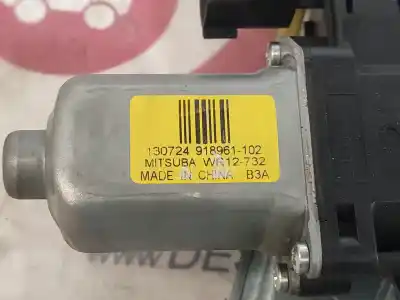 Автозапчасти б/у задний правый стеклорегулятор за ford c-max titanium ссылки oem iam 130724  