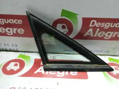Second-hand car spare part RIGHT FRONT TRIANGLE QUARTER GLASS for SEAT ALTEA XL (5P5)  OEM IAM references   