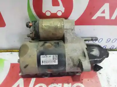 Автозапчастина б/у двигун запускається для suzuki swift azg (nz) ga посилання на oem iam 3110086g