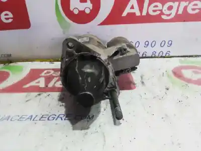 Автозапчастина б/у двигун запускається для suzuki swift azg (nz) ga посилання на oem iam 3110086g  