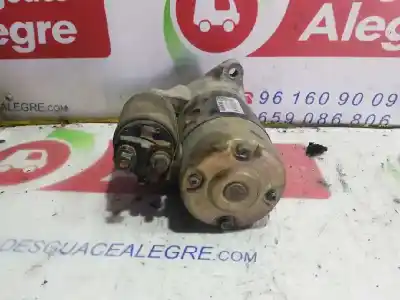 Автозапчастина б/у двигун запускається для suzuki swift azg (nz) ga посилання на oem iam 3110086g  