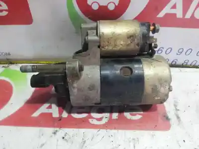 Автозапчастина б/у двигун запускається для suzuki swift azg (nz) ga посилання на oem iam 3110086g  