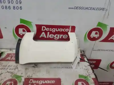 Piesă de schimb auto la mâna a doua ornament plastic fatã pentru nissan atleon 3.0 referințe oem iam 62681