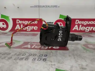 Peça sobressalente para automóvel em segunda mão comutador de luzes por renault clio iii confort dynamique referências oem iam 88102001465  