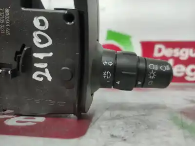 Peça sobressalente para automóvel em segunda mão COMUTADOR DE LUZES por RENAULT CLIO III  Referências OEM IAM 88102001465  
