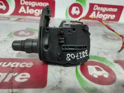 Peça sobressalente para automóvel em segunda mão comutador de luzes por renault clio iii confort dynamique referências oem iam 88102001465  