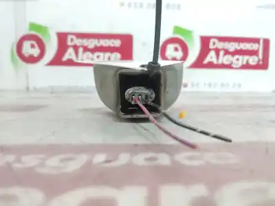 Second-hand car spare part right side light for nissan atleon 3.0 oem iam references 014070  