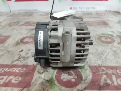 Second-hand car spare part alternator for opel corsa d catch me now oem iam references f86377424  