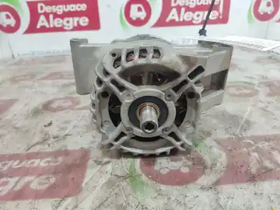 Second-hand car spare part alternator for opel corsa d catch me now oem iam references f86377424  