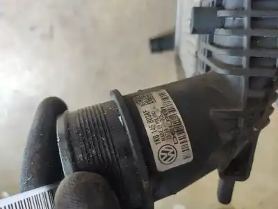 Peça sobressalente para automóvel em segunda mão intercooler por audi a3 (8p1) 2.0 tdi 16v referências oem iam 1k0145803af  