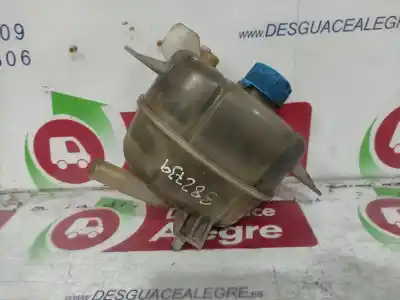 Peça sobressalente para automóvel em segunda mão depósito de expansão por bmw mini (r50,r53) one d referências oem iam 