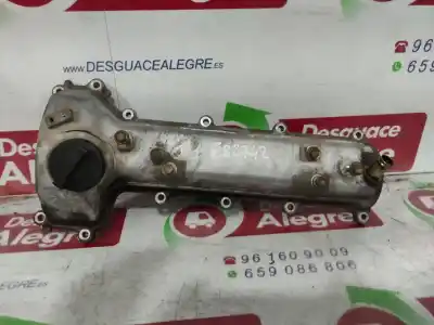 Peça sobressalente para automóvel em segunda mão tampa de válvulas por bmw mini (r50,r53) one d referências oem iam 