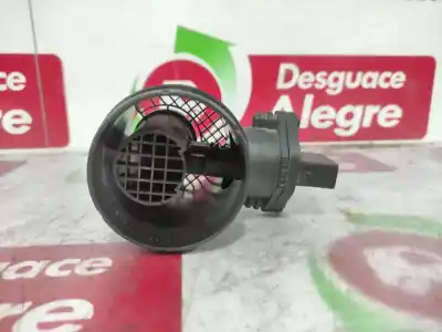 Second-hand car spare part flowmeter for bmw mini (r50,r53) one d oem iam references 7790657  0281002621