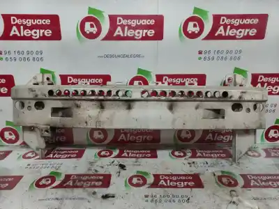 Peça sobressalente para automóvel em segunda mão reforço do pára choques dianteiro por bmw mini (r50,r53) one d referências oem iam 