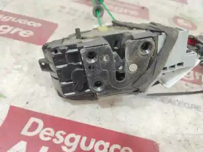Pezzo di ricambio per auto di seconda mano serratura porta posteriore destra per hyundai i30 style riferimenti oem iam   