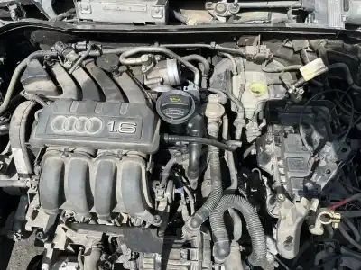Second-hand car spare part COMPLETE ENGINE for AUDI A3 (8P)  OEM IAM references BGU  