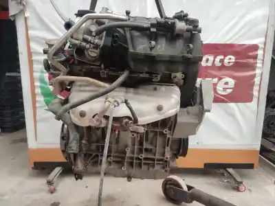Peça sobressalente para automóvel em segunda mão motor completo por audi a3 (8p1) 1.6 referências oem iam bgu  