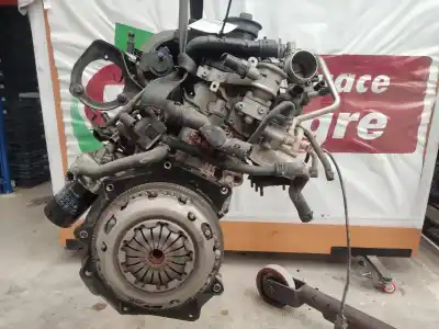 Peça sobressalente para automóvel em segunda mão motor completo por audi a3 (8p1) 1.6 referências oem iam bgu  