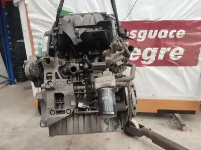 Peça sobressalente para automóvel em segunda mão motor completo por audi a3 (8p1) 1.6 referências oem iam bgu  