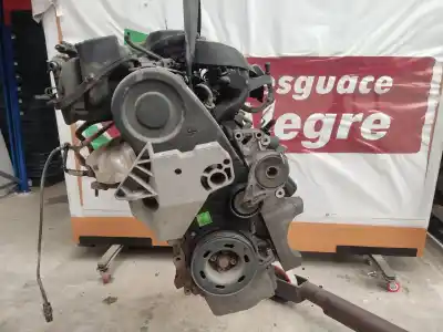 Peça sobressalente para automóvel em segunda mão motor completo por audi a3 (8p1) 1.6 referências oem iam bgu  
