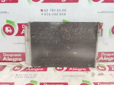 Автозапчасти б/у конденсатор / радиатор кондиционера воздуха за ford ka (ccu) urban ссылки oem iam   