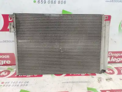 Second-hand car spare part  for FORD KA (CCU)  OEM IAM references   