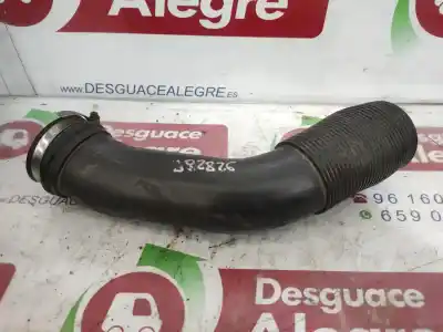 Pièce détachée automobile d'occasion TUBE pour SEAT CORDOBA BERLINA (6K2)  Références OEM IAM 6K0129627A  