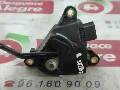 Second-hand car spare part potentiometer for renault clio iii confort dynamique oem iam references 8200297342  