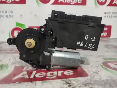 Автозапчасти б/у мотор заднего правого стекла за audi a4 b6 (8e2) 1.9 tdi ссылки oem iam 8e1959802b