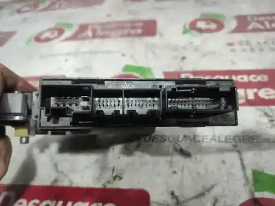 Автозапчасти б/у мотор заднего правого стекла за audi a4 b6 (8e2) 1.9 tdi ссылки oem iam 8e1959802b  