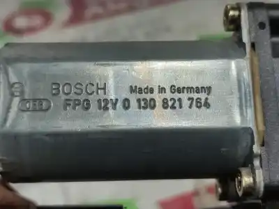 Автозапчасти б/у мотор заднего правого стекла за audi a4 b6 (8e2) 1.9 tdi ссылки oem iam 8e1959802b  
