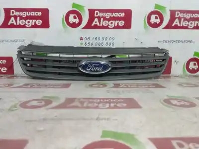 Автозапчастина б/у передня решіта для ford c-max (cb3) ambiente посилання на oem iam 7m51r8138a  