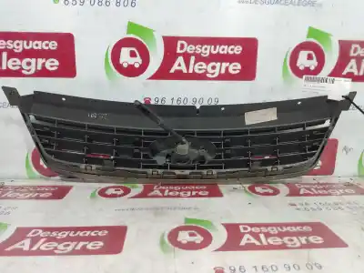 Автозапчастина б/у передня решіта для ford c-max (cb3) ambiente посилання на oem iam 7m51r8138a  
