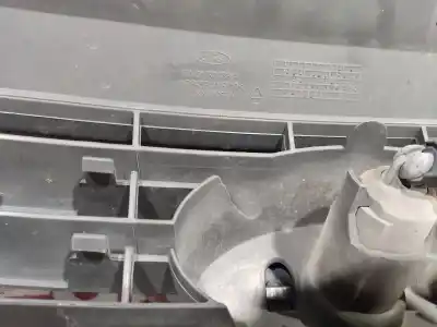 Автозапчастина б/у передня решіта для ford c-max (cb3) ambiente посилання на oem iam 7m51r8138a